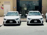 TOYOTA YARIS 2026 MODEL JUST IN 1550 QAR / CALL 33899755